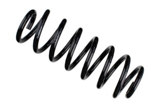 Bilstein B3 Schraubenfeder Hinterachse AUDI A3 Sportback (8PA) 2.0 FSI / 36-240906