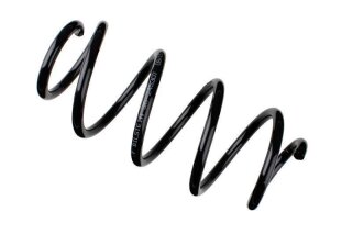 Bilstein B3 Schraubenfeder Vorderachse VW SHARAN (7N1, 7N2) 2.0 TDI / 36-245307