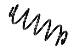 Bilstein B3 Schraubenfeder Hinterachse AUDI A5 (8T3) 3.0 TDI quattro / 36-248872