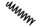 Bilstein B3 Schraubenfeder Hinterachse BMW 1 (F20, F21) 120 d xDrive / 36-251254