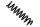 Bilstein B3 Schraubenfeder Hinterachse BMW 3 (F30, F80) 320 d / 36-251285