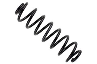 Bilstein B3 Schraubenfeder Hinterachse AUDI A4 Allroad (8KH, B8) 2.0 TFSI quattro / 36-252671