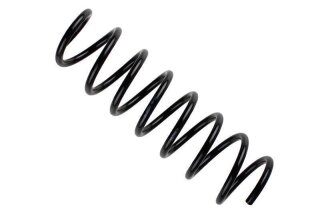 Bilstein B3 Schraubenfeder Hinterachse BMW 5 (F10) 535 i / 36-254583
