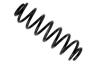 Bilstein B3 Schraubenfeder Hinterachse SKODA YETI (5L) 2.0 TDI 4x4 / 36-257102