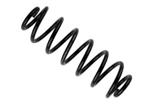 Bilstein B3 Schraubenfeder Hinterachse SKODA OCTAVIA II Kombi (1Z5) 1.6 TDI / 36-264087