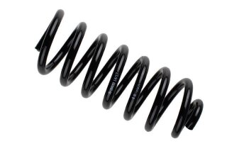Bilstein B3 Schraubenfeder Hinterachse AUDI A8 (4D2, 4D8) 2.5 TDI / 36-264193