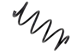 Bilstein B3 Schraubenfeder Vorderachse RENAULT MEGANE II (BM0/1_, CM0/1_) 1.9 dCi / 36-264247