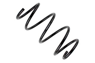 Bilstein B3 Schraubenfeder Vorderachse BMW 3 (E46) 320 d / 36-266050