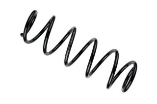 Bilstein B3 Schraubenfeder Hinterachse MERCEDES-BENZ B-KLASSE (W245) B 200 / 36-266067