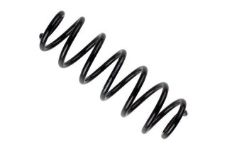 Bilstein B3 Schraubenfeder Hinterachse VW TOURAN (1T1, 1T2) 1.9 TDI / 36-266159