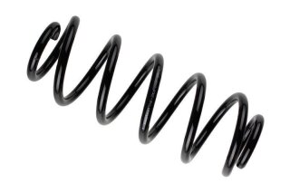 Bilstein B3 Schraubenfeder Vorderachse AUDI A4 (8D2, B5) 1.9 TDI / 36-266197