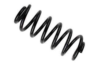 Bilstein B3 Schraubenfeder Vorderachse AUDI A6 Avant (4B5, C5) 3.0 / 36-266432