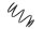 Bilstein B3 Schraubenfeder Vorderachse BMW 3 Compact (E46) 318 ti / 36-269013