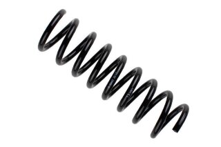 Bilstein B3 Schraubenfeder Vorderachse MERCEDES-BENZ E-KLASSE (W210) E 250 D / 36-269402
