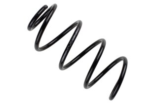 Bilstein B3 Schraubenfeder Vorderachse AUDI A1 (8X1, 8XK) 2.0 TDI / 37-253486