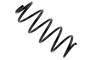 Bilstein B3 Schraubenfeder Vorderachse FORD FUSION (JU_) 1.4 TDCi / 37-259228