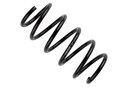 Bilstein B3 Schraubenfeder Vorderachse OPEL CORSA C (F08,...