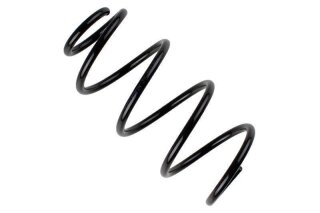 Bilstein B3 Schraubenfeder Vorderachse SKODA CITIGO 1.0 / 37-261764