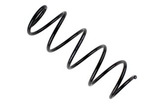 Bilstein B3 Schraubenfeder Vorderachse MERCEDES-BENZ B-KLASSE (W245) B 200 CDI / 37-264055