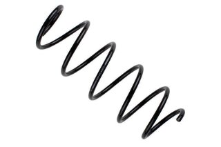 Bilstein B3 Schraubenfeder Vorderachse MERCEDES-BENZ B-KLASSE (W245) B 150 / 37-264062