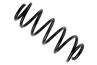 Bilstein B3 Schraubenfeder Vorderachse AUDI A4 (8D2, B5) 1.9 TDI / 37-266110