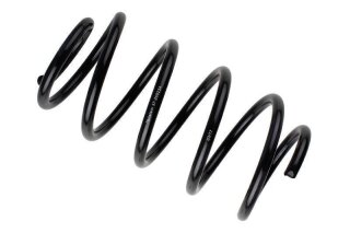 Bilstein B3 Schraubenfeder Vorderachse FORD GALAXY (WGR) 1.9 TDI / 37-269234