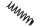 Bilstein B3 Schraubenfeder Vorderachse MERCEDES-BENZ E-KLASSE (W211) E 320 CDI / 37-273835