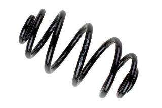 Bilstein B3 Schraubenfeder Hinterachse SKODA SUPERB I (3U4) 2.5 TDI / 38-242205