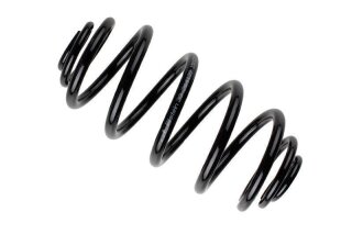 Bilstein B3 Schraubenfeder Hinterachse OPEL ASTRA J Caravan 1.4 Turbo / 38-264139