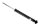 Bilstein B4 Stoßdämpfer Hinterachse AUDI A3 (8V1, 8VK) 1.8 TFSI quattro / 19-232379