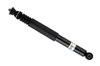 Bilstein B4 Stoßdämpfer Hinterachse SMART FORTWO Coupe (453) 0.9 / 19-248257