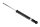 Bilstein B4 Stoßdämpfer Hinterachse VW PASSAT (3G2) 2.0 TDI / 19-253428