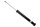 Bilstein B4 Stoßdämpfer Hinterachse OPEL CORSA E 1.3 CDTI / 19-254388