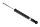 Bilstein B4 Stoßdämpfer Hinterachse AUDI A3 Limousine (8VS, 8VM) 2.0 TDI / 19-262208