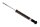 Bilstein B4 Stoßdämpfer Hinterachse VW PASSAT (3G2) 1.6 TDI / 19-262727