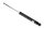 Bilstein B4 Stoßdämpfer Hinterachse OPEL ASTRA K Caravan 1.4 Turbo / 19-263755