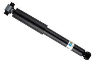 Bilstein B4 Stoßdämpfer Hinterachse FORD FOCUS III Turnier 1.6 TDCi ECOnetic / 19-266909