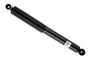 Bilstein B4 Stoßdämpfer Hinterachse MITSUBISHI L 200 / TRITON (KJ_, KK_, KL_) 2.5 DI-D 4WD / 19-273198