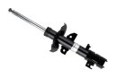 Bilstein B4 Federbein Vorderachse links MAZDA 2 (DE) 1.4...