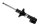 Bilstein B4 Federbein Vorderachse VW GOLF I Cabriolet (155) 1.8 / 22-239594