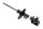 Bilstein B4 Federbein Vorderachse rechts MAZDA 3 (BM) 2.0 / 22-240217