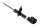 Bilstein B4 Federbein Vorderachse links MITSUBISHI ASX (GA_W_) 1.8 / 22-243133