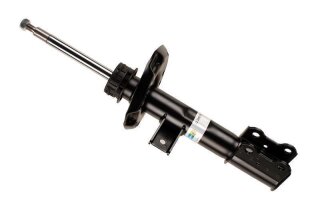 Bilstein B4 Federbein Vorderachse links MERCEDES-BENZ GLA-KLASSE (X156) GLA 180 CDI / d / 22-244215