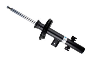 Bilstein B4 Federbein Hinterachse links LAND ROVER RANGE EVOQUE (L538) 2.0 D 4x4 / 22-249791