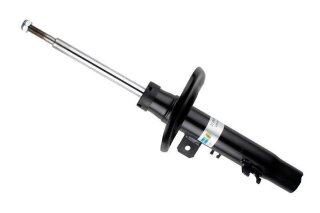 Bilstein B4 Federbein Vorderachse rechts CITROËN C-ELYSEE 1.6 HDI 92 / 22-250384