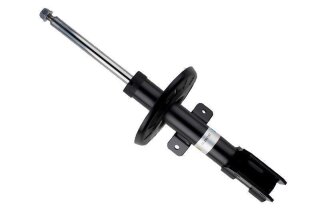 Bilstein B4 Federbein Vorderachse CITROËN C4 Picasso II 1.6 HDi / BlueHDi 115 / 22-251183