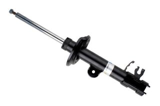 Bilstein B4 Stoßdämpfer Hinterachse rechts FIAT 500X (334_) 1.4 / 22-260970