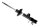 Bilstein B4 Stoßdämpfer Hinterachse links FIAT 500X (334_) 2.0 D Multijet 4x4 / 22-260987