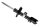 Bilstein B4 Federbein Vorderachse rechts KIA SORENTO III (UM) 2.0 CRDi / 22-261458