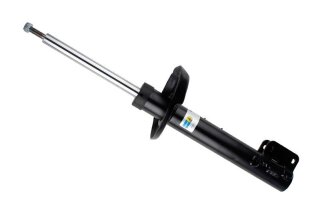 Bilstein B4 Federbein Vorderachse links FIAT PANDA (312_, 319_) 1.3 D Multijet 4x4 / 22-265098